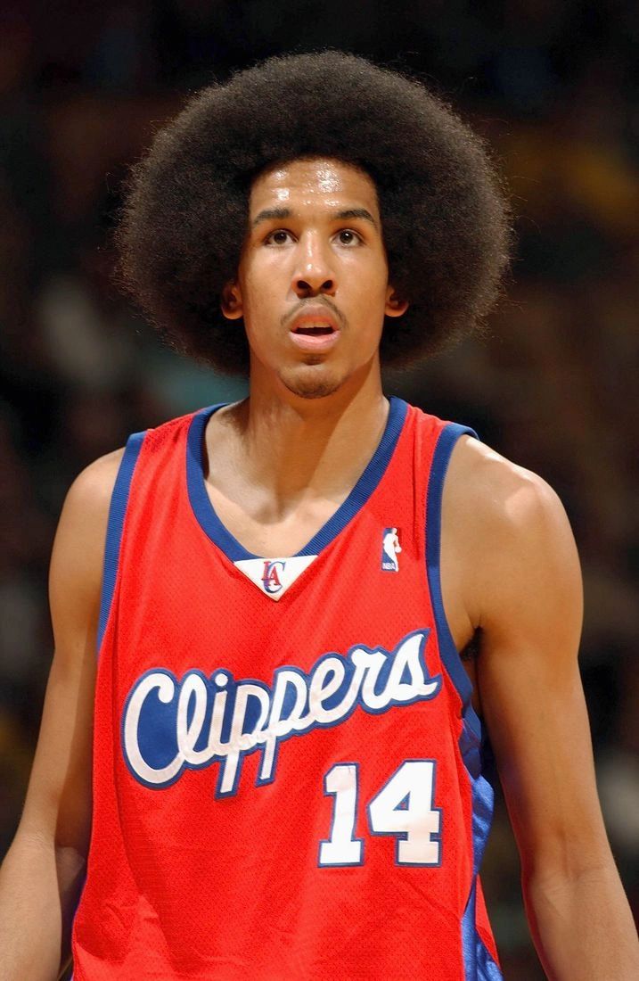 Shaun livingston best sale